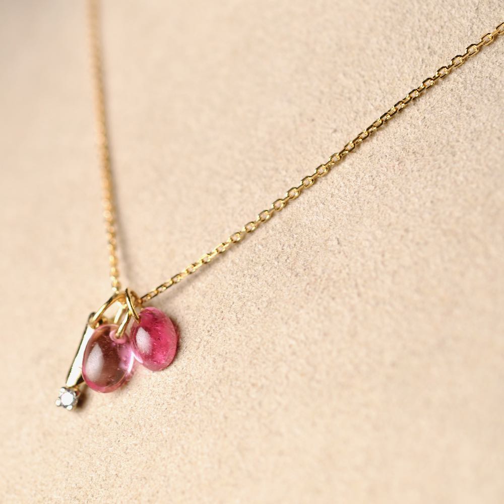 diamond charms - Photo n° 1 - Photo n° 2 - Photo n° 3 - Photo n° 4