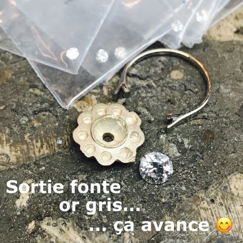 marguerite diamants