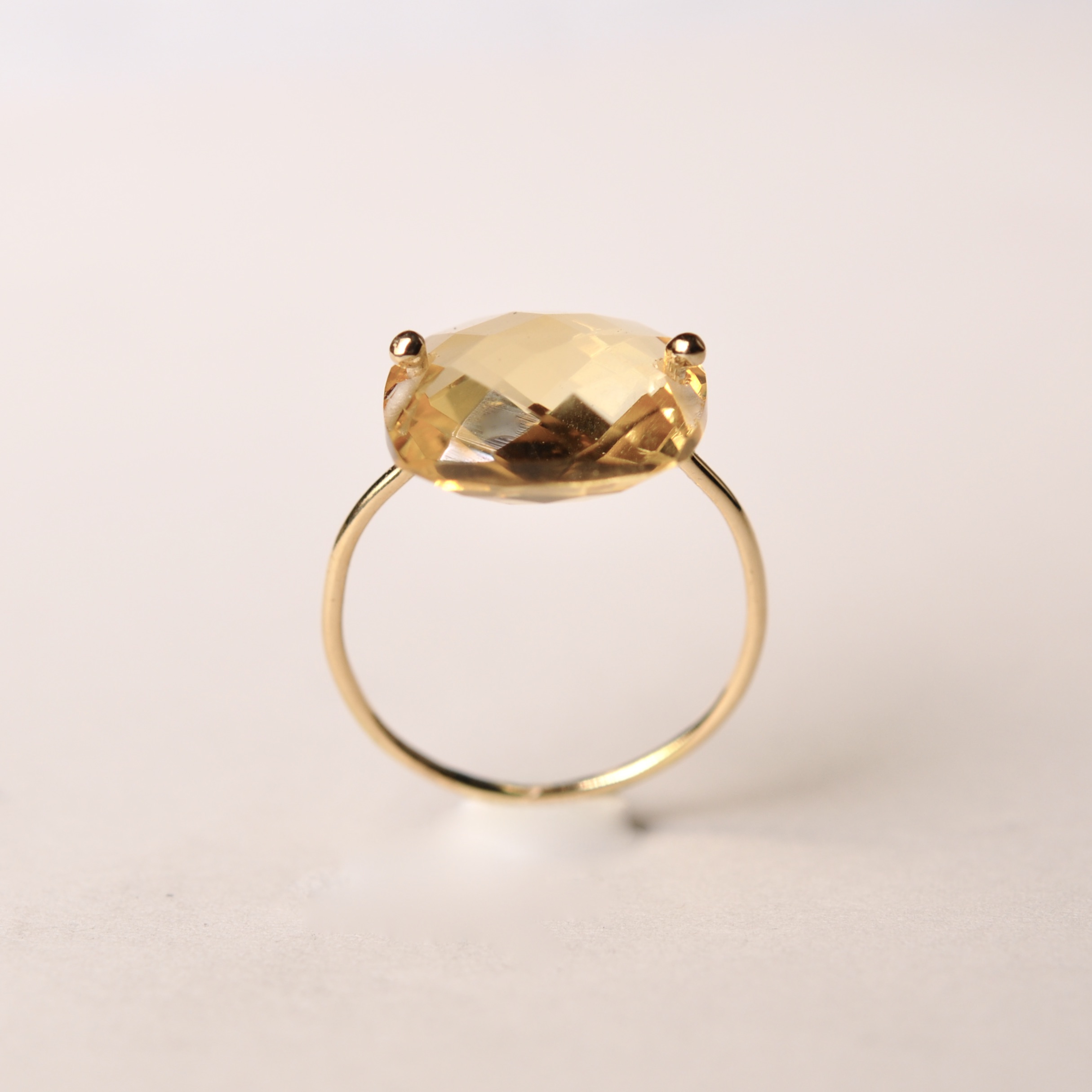 Lovely Citrine