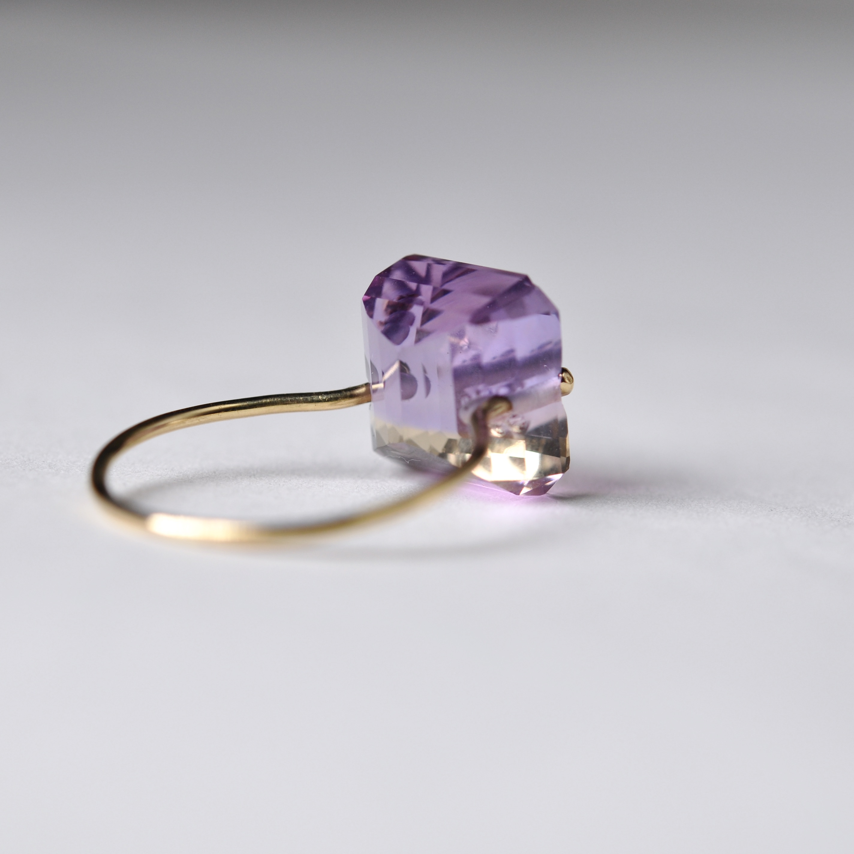 light Ametrine