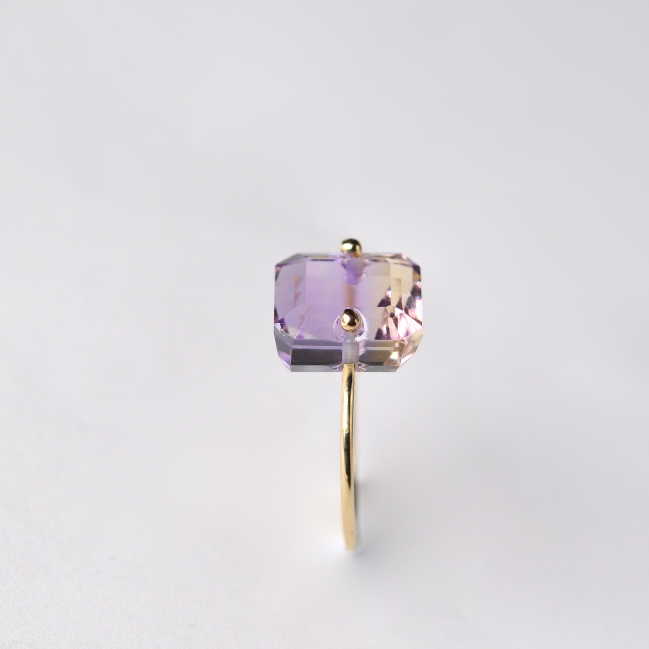 light Ametrine